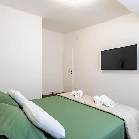 Maro The Lion King Apartmán Jesenice (Split-Dalmatia)