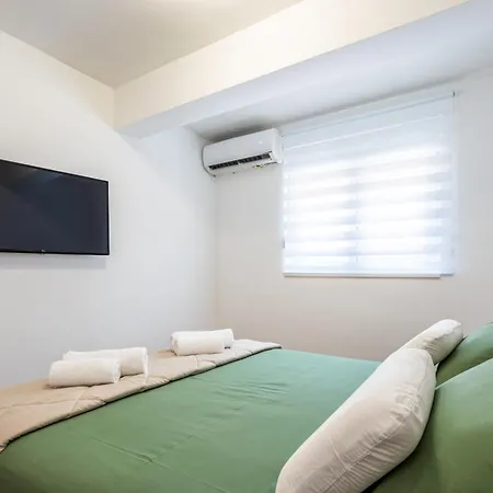Apartmán Maro The Lion King Jesenice (Split-Dalmatia)