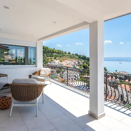 Apartmán Maro The Lion King Jesenice (Split-Dalmatia)