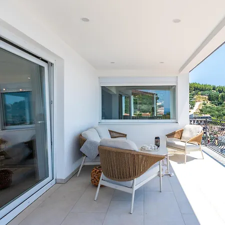 Apartmán Maro The Lion King Jesenice (Split-Dalmatia)