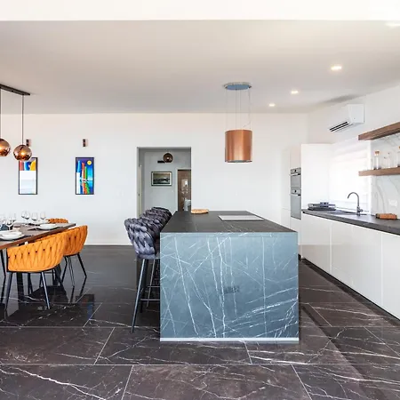 Apartmán Maro The Lion King Jesenice (Split-Dalmatia)